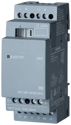 Moduł 6ED1055-1MA00-0BA2