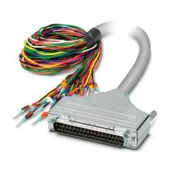 Kabel CAB-DSUB37M/OE/22/TP/S/15M