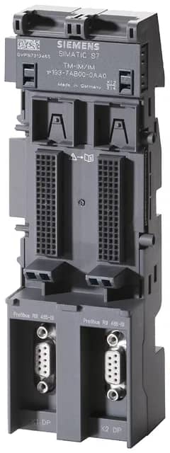 Moduł 6ES7193-7AA00-0AA0