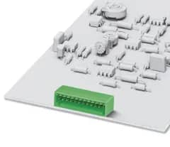 Złącze MC 0,5/ 5-G-2,5 GY