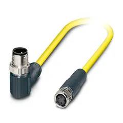 Kabel SAC-4P-MR/0,5-542/M8FSSH SCOBK