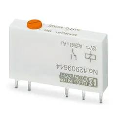 Przekaźnik REL-MR- 12DC/21AU/MS