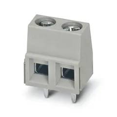 Terminal BC-508X10- 3 GY BD:NC-NO