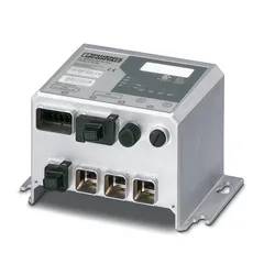 Przełącznik FL SWITCH IRT IP 4TX