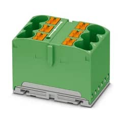 Blok PTFIX 6X10/S GN