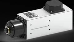 Elektrowrzeciono 4147-C-DB-HSK32C-HY