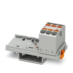 Blok PTFIX 6X4-NS35 GY