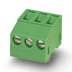 Terminal MKDSFW 1,5/ 2 GY BDWH:1,2