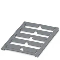 Szyld UC-EMP (27X8) SR