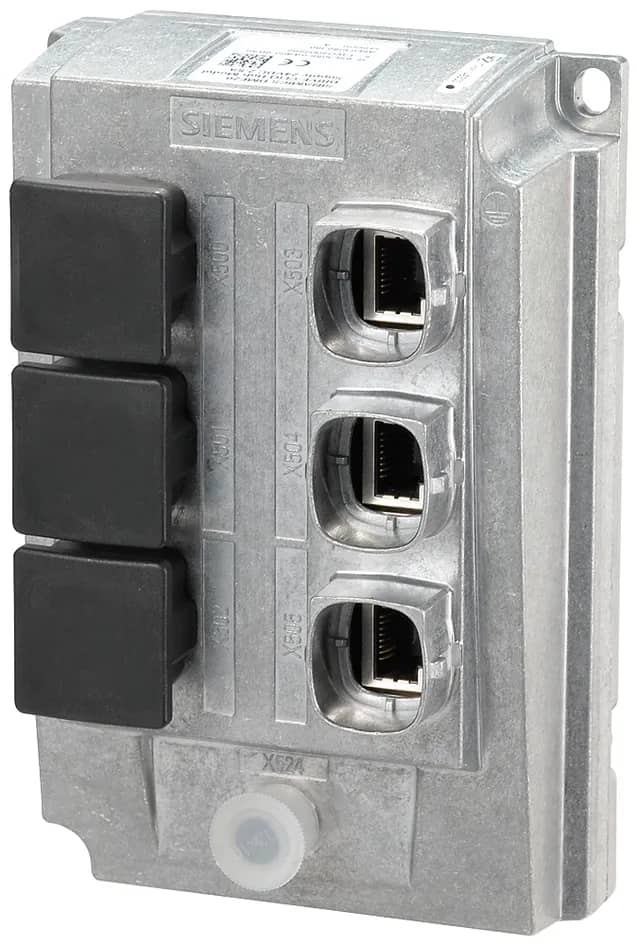 Moduł 6SL3055-0AA00-6AB0