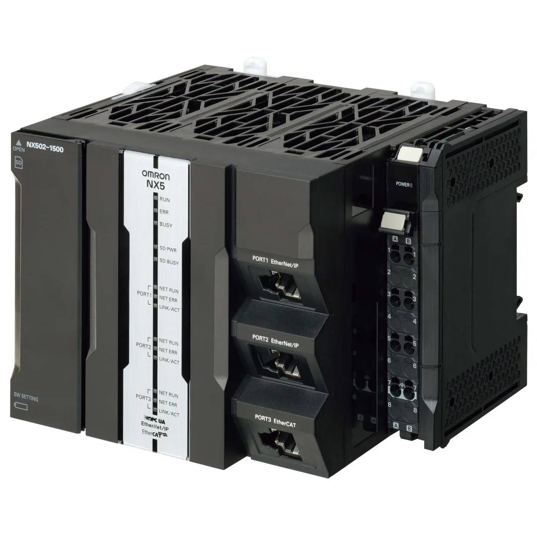 Procesor NX502-1300