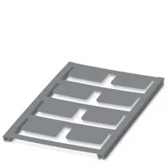 Szyld UC-EMP (27X15) SR