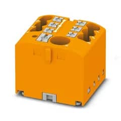Blok PTFIX 6/6X2,5 OG