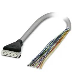 Kabel VIP-CAB-FLK20/FS/NA/HF/30,0M