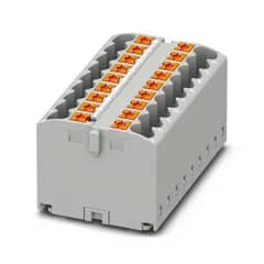 Blok PTFIX 18X2,5-G GY