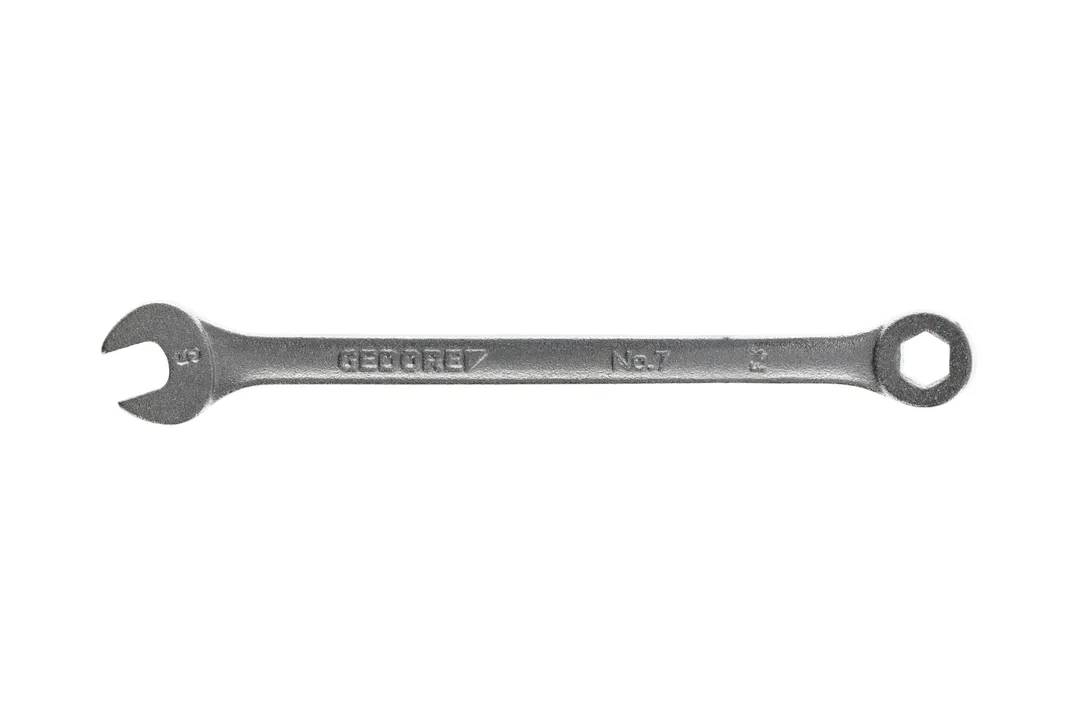 Klucz 7 5
