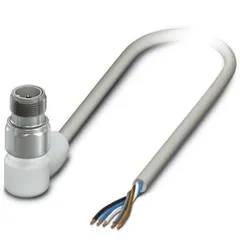 Kabel SAC-5P-M12MR/10,0-600 HD