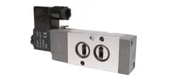 Elektrozawór FME NM 52 ME