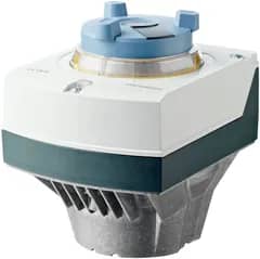 Siłownik SAL31.00T40