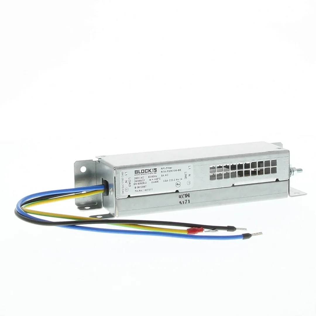 Filtr R7A-FIB104-RE