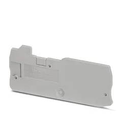 Pokrywa D-QTCU 2,5 TWIN