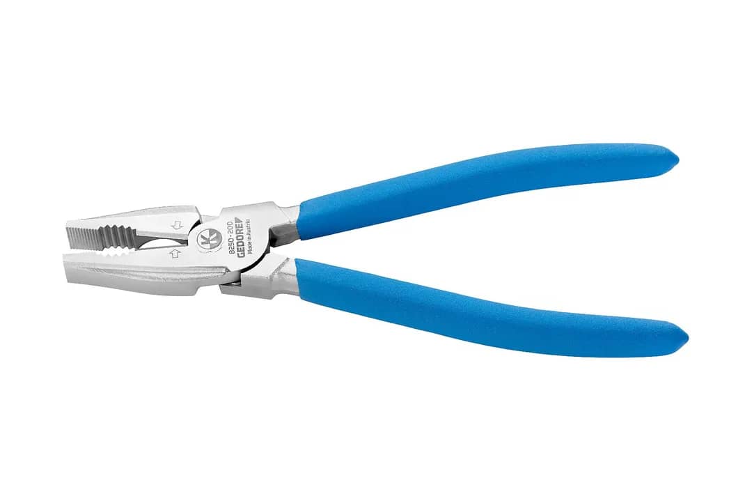 Szczypce 8250-200 TC
