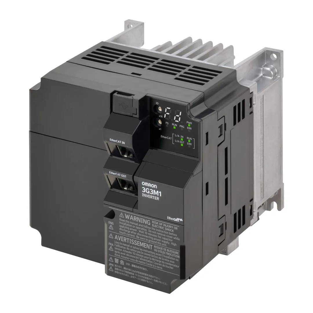 Falownik 3G3M1-AB022-ECT