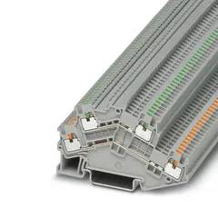Złącze PTTBS 1,5/S/U-OG/O-GN