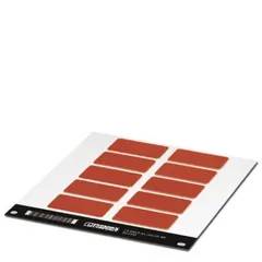 Oznacznik LS-EMLP-AL (60X30) RD CUS