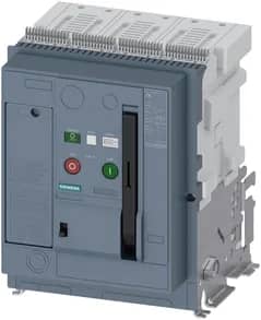 Wyłącznik 3WA1112-2ME64-4EA4-ZF19+S07+T40