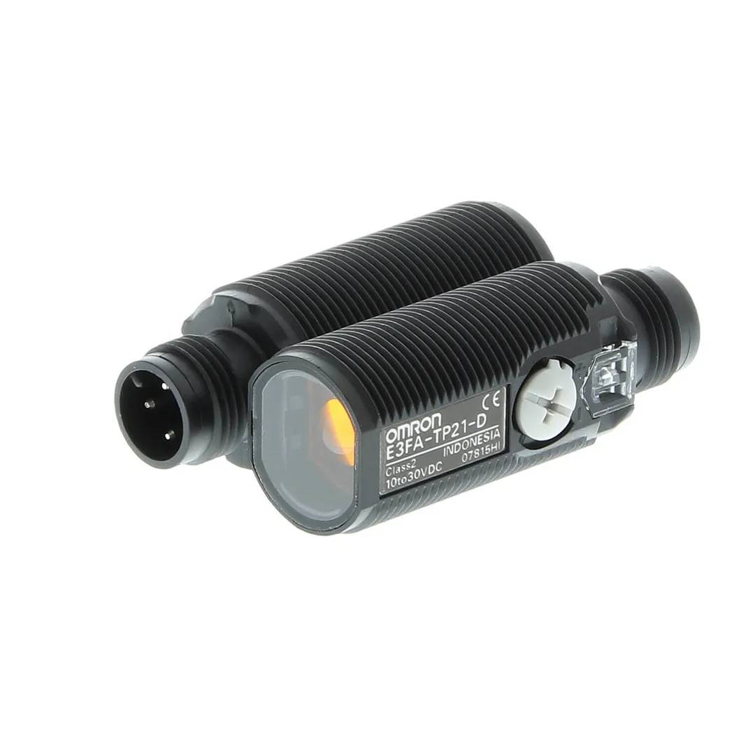 Czujnik E3FA-TP21-E011