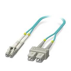 Kabel FOC-LC:PA-SC:PA-OM3:D01/3
