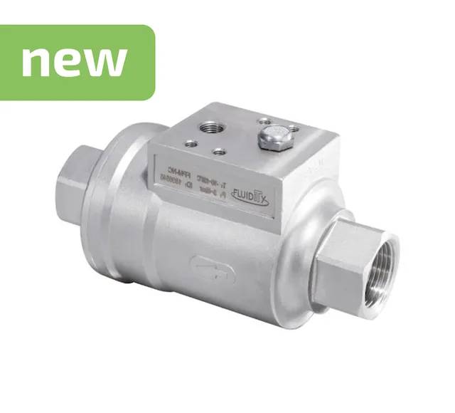 Zawór X7FXH150V0