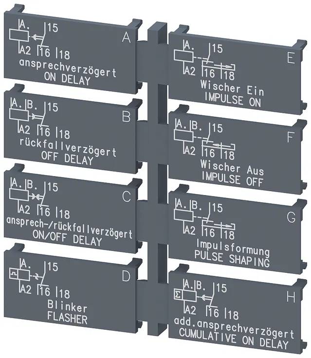 3RP2901-0A