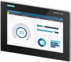Panel HMI 6AV2128-3MB06-0AX1
