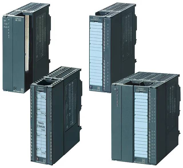 6ES7392-2XY20-0AA0 (opak=10szt.)