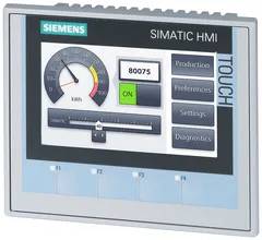Panel HMI 6AV2124-2DC01-0AX0