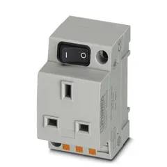 Gniazdo EO-G/PT/SH/S