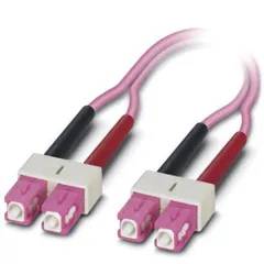 Kabel FOC-SC:A-SC:A-GZ03/2