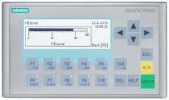 Panel HMI 6AV6647-0AH11-3AX1