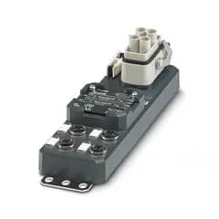 Rozdzielacz SACB-4/T-L-8FUSE CT AXL