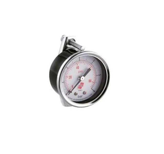 Manometr M40A.NC004G18