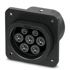 Gniazdo EV-T2M3S-3AC32A-5,5M6,0E00