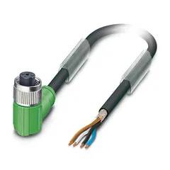 Kabel SAC-4P-15,0-PUR/M12FR SH