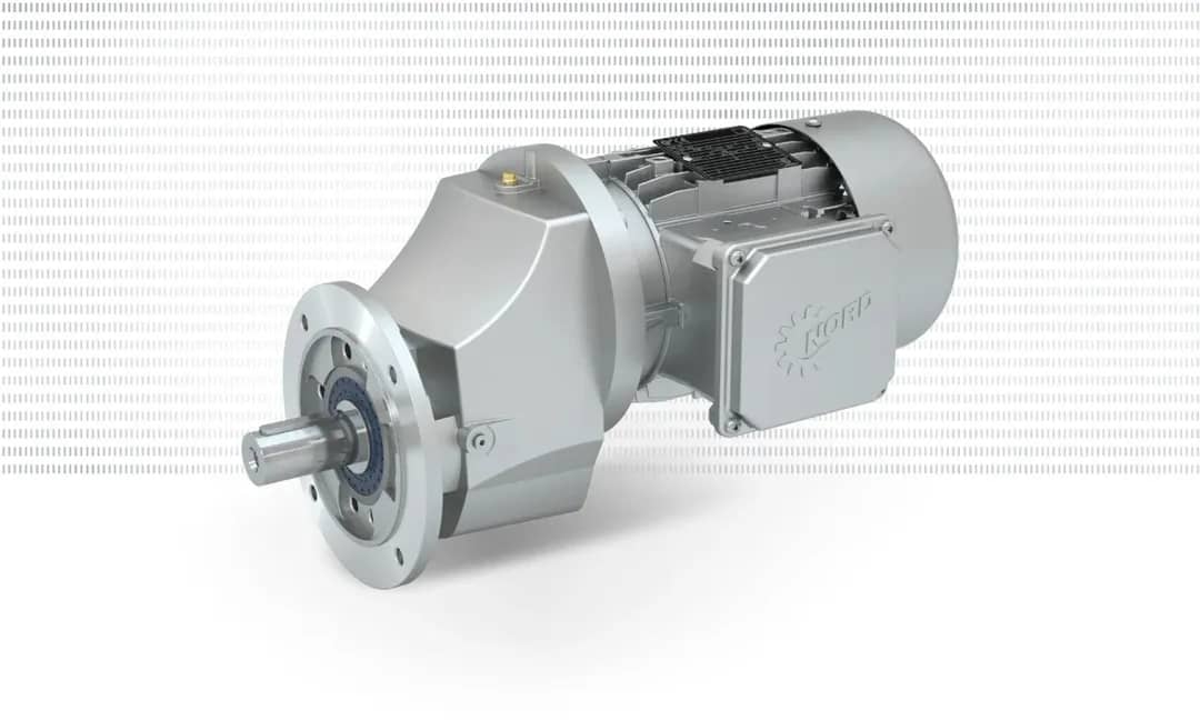 Motoreduktor SK 172.1-80LH/4 HMT TF