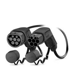 Kabel EV-T2G3PC-3AC20A-5,0M2,5ESBK11