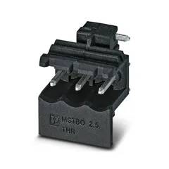 Obudowa MSTBO 2,5/ 3 G1R THRR44BKCR1,3