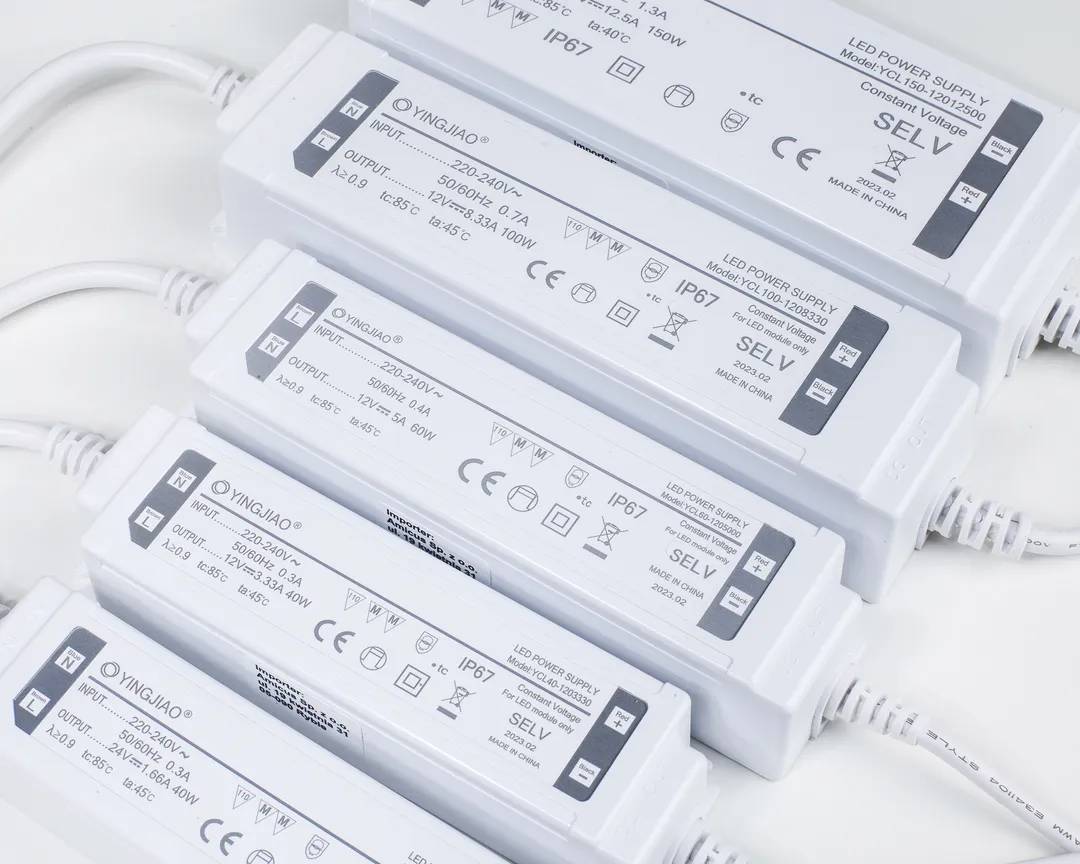 Zasilacz YCL60-2402500