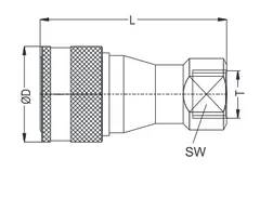 Szybkozłącze 246.03