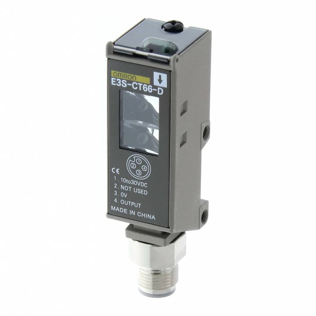 Czujnik E3S-CT66-D